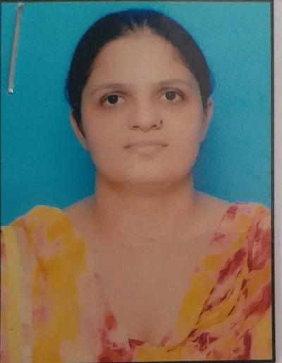 Ms Diksha Rani